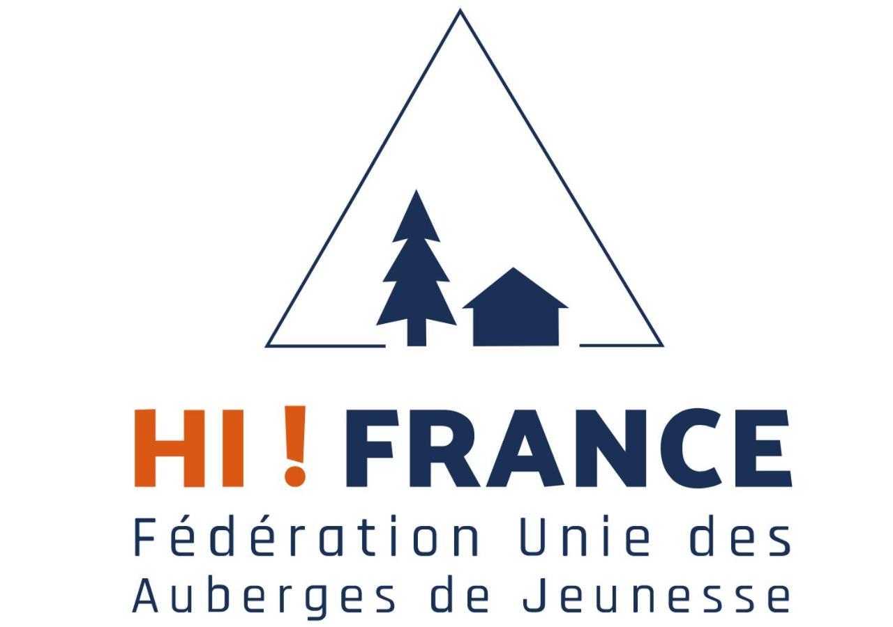 Auberge De Jeunesse Hi Arles Exteriér fotografie